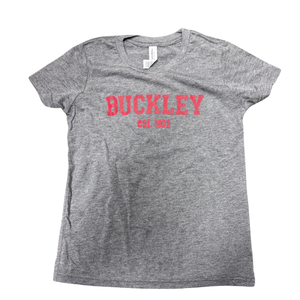Buckley EST 1933 T-Shirt