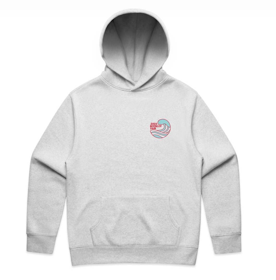 Adult Relax Pullover Hoodie