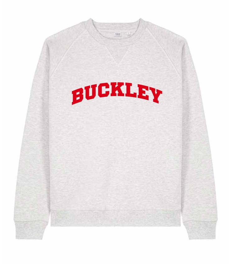 Knoxer Crew Neck Sweatshirt