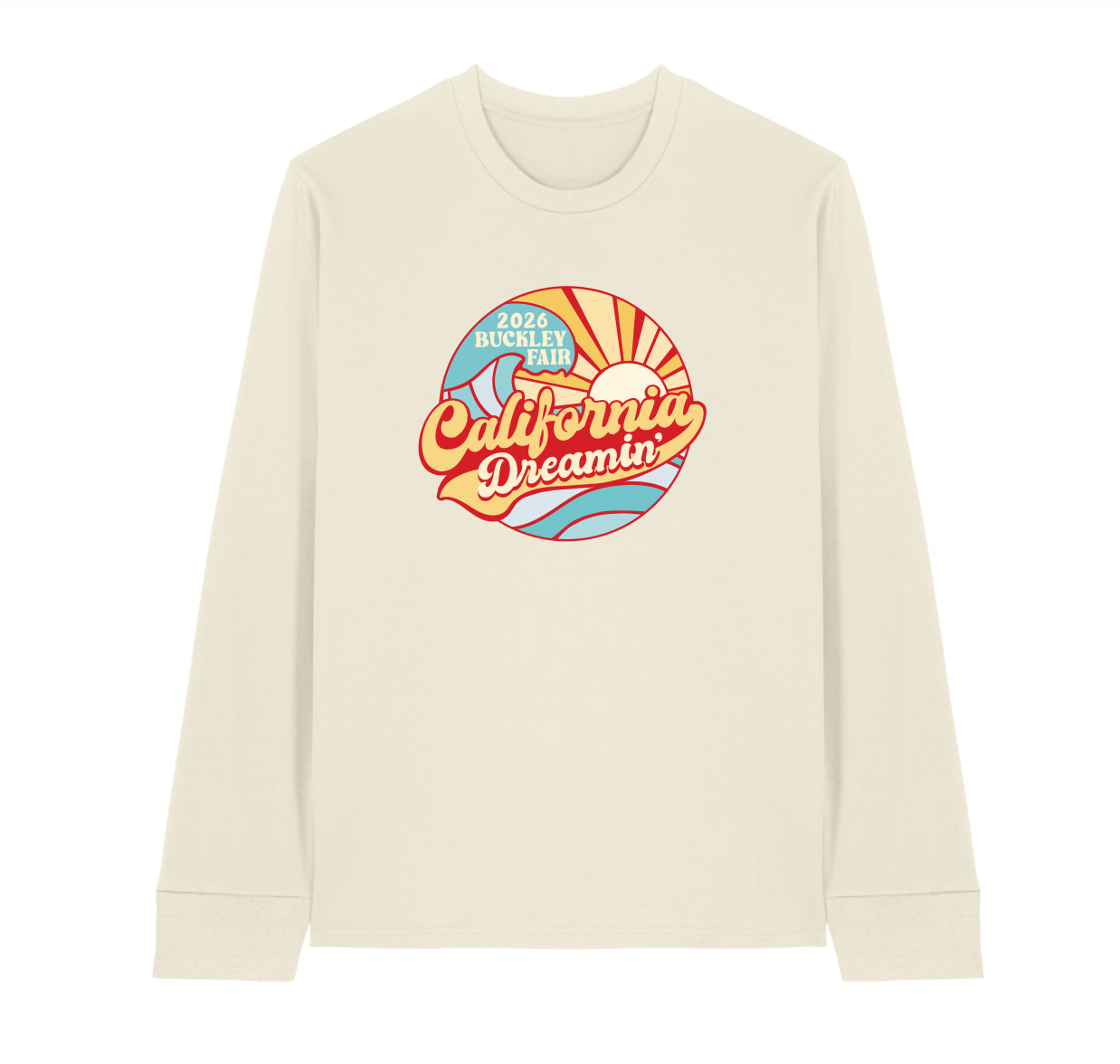 Adult Creator 2.0 Long Sleeve Tee