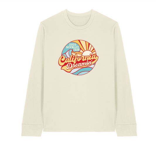 Adult Creator 2.0 Long Sleeve Tee