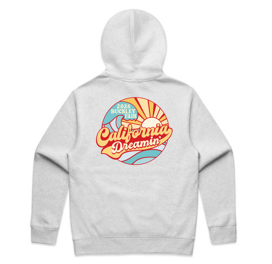 Adult Relax Pullover Hoodie