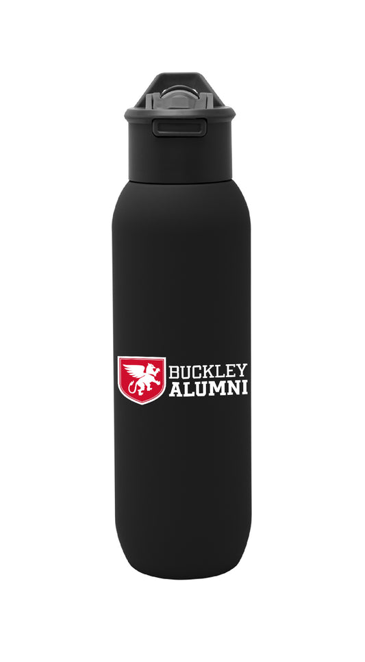 Buckley Alumni 20 oz SS Tumbler Water Bottle