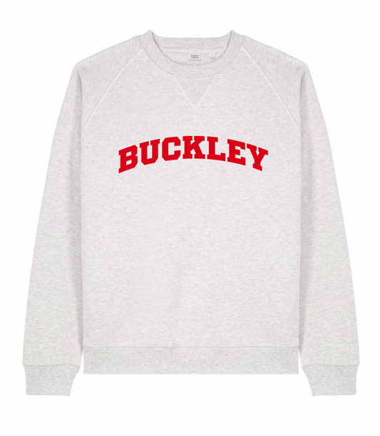 Knoxer Crew Neck Sweatshirt