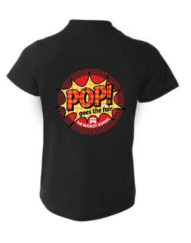 Youth Pop Goes the Fair! T-Shirt