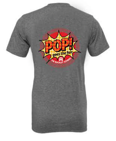 Youth Pop Goes the Fair! T-Shirt