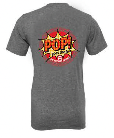 Adult Pop Goes the Fair! T-Shirt