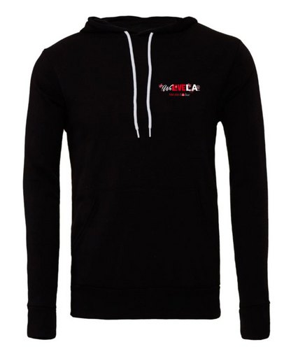 We Love LA! Fair Pullover Hoodie - Adult