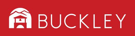 Buckley Ceramic Coffee Mug