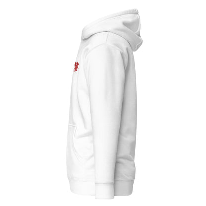 Griffin Embroidered Unisex Hoodie