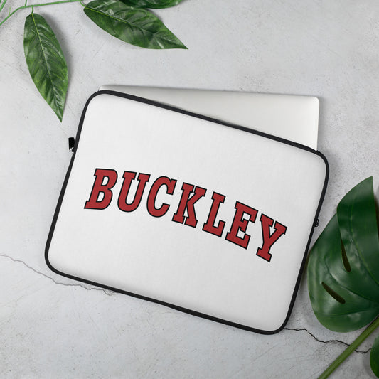 Buckley Laptop Sleeve