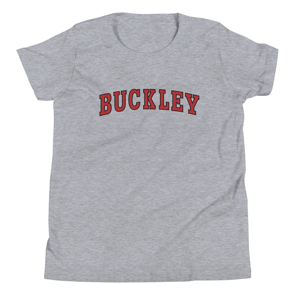 Youth Short Sleeve T-Shirt (Buckley)