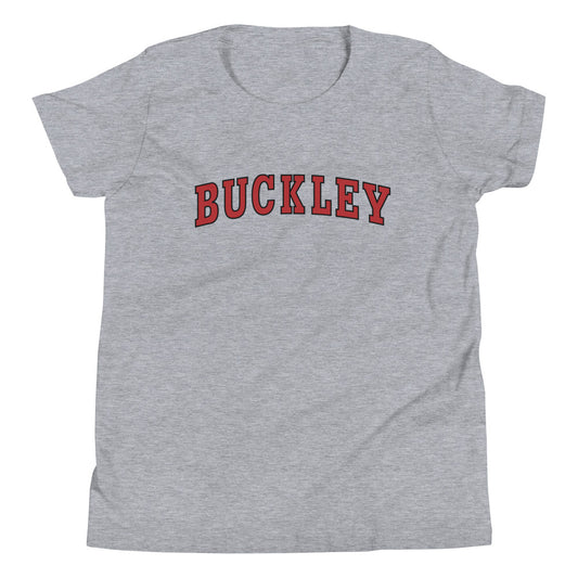 Youth Short Sleeve T-Shirt (Buckley)