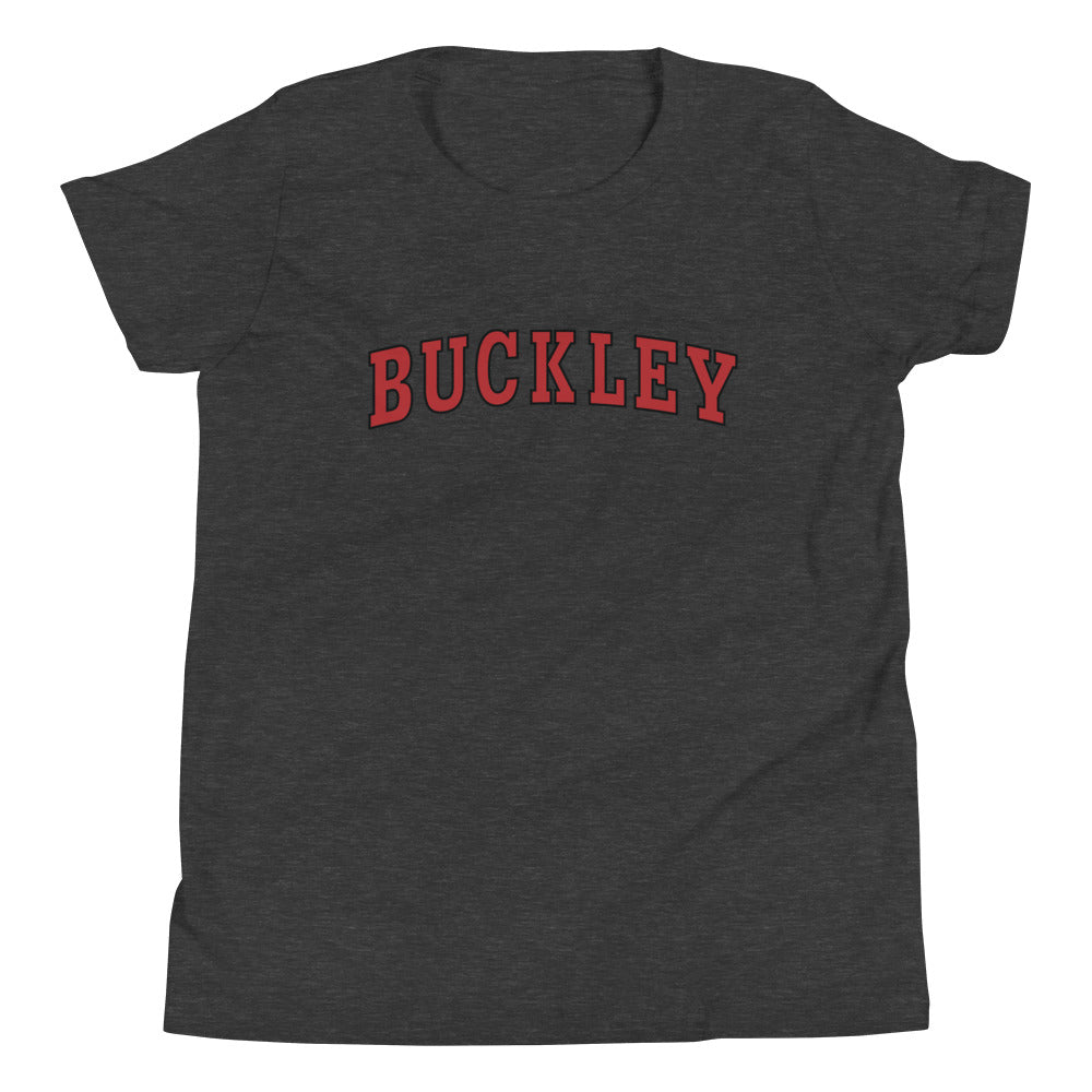 Youth Short Sleeve T-Shirt (Buckley)