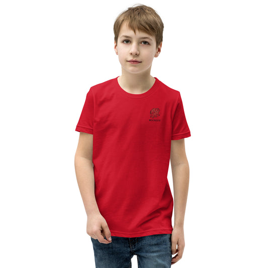 Youth Short Sleeve T-Shirt (Griffin)