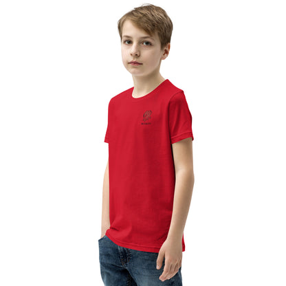 Youth Short Sleeve T-Shirt (Griffin)