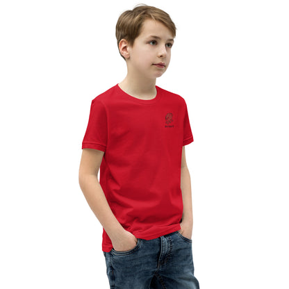 Youth Short Sleeve T-Shirt (Griffin)