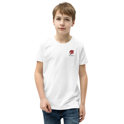 Youth Short Sleeve T-Shirt (Griffin)