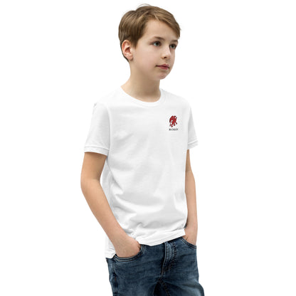 Youth Short Sleeve T-Shirt (Griffin)